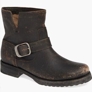 FEYE VERONICA BOOTIE- size 6.5 new